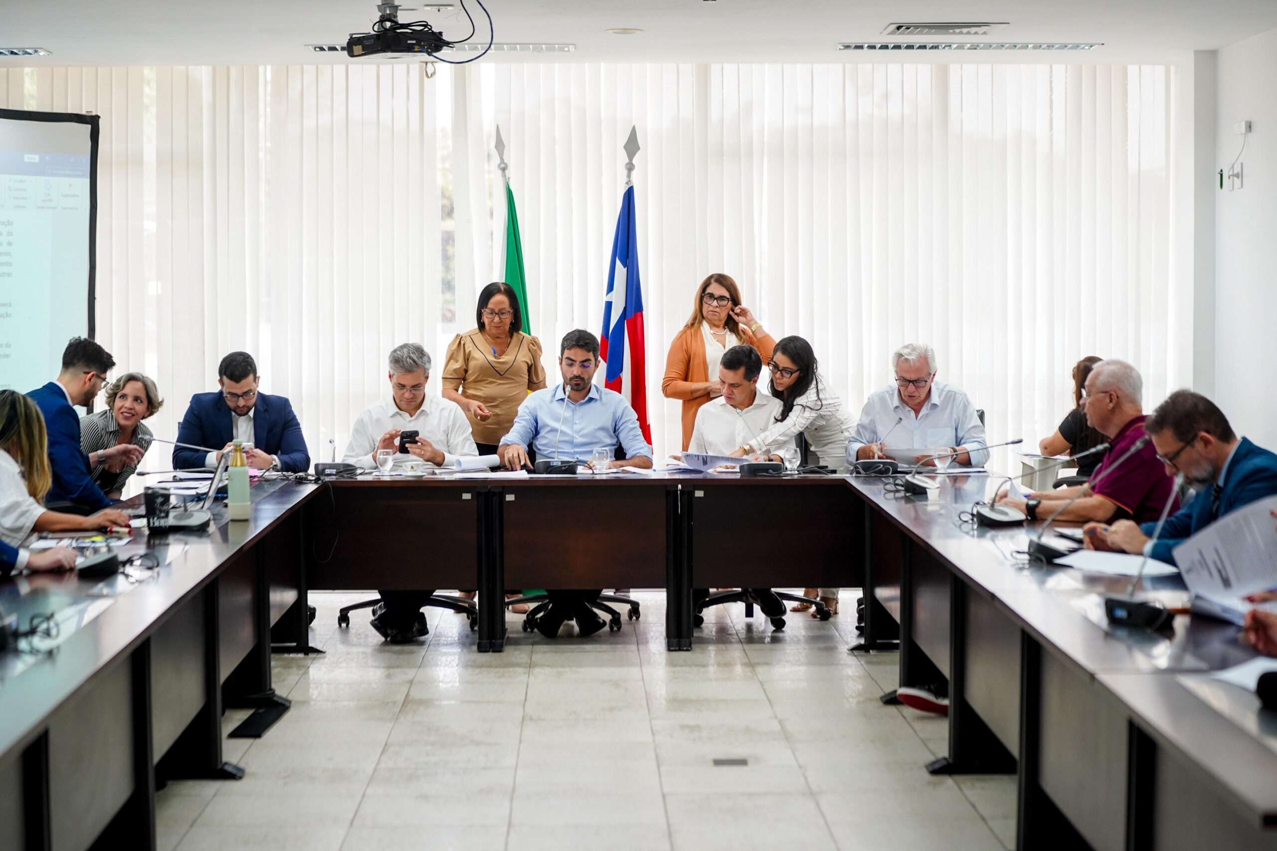 CCJ dá parecer favorável a PL que trata sobre prevenção e repressão ao aliciamento de crianças