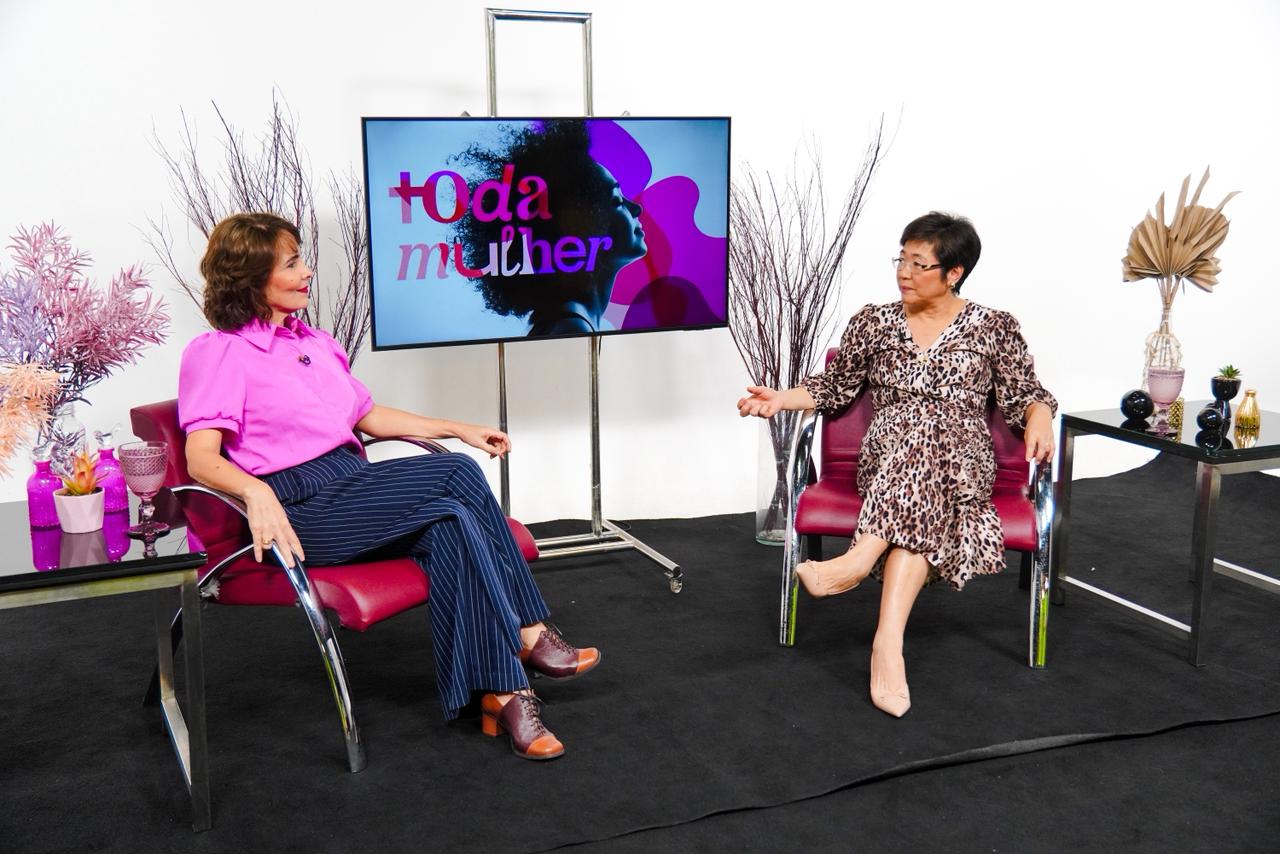 ‘Toda Mulher’ – Empreendedorismo feminino é destaque com história da proprietária da Cervejaria Dona