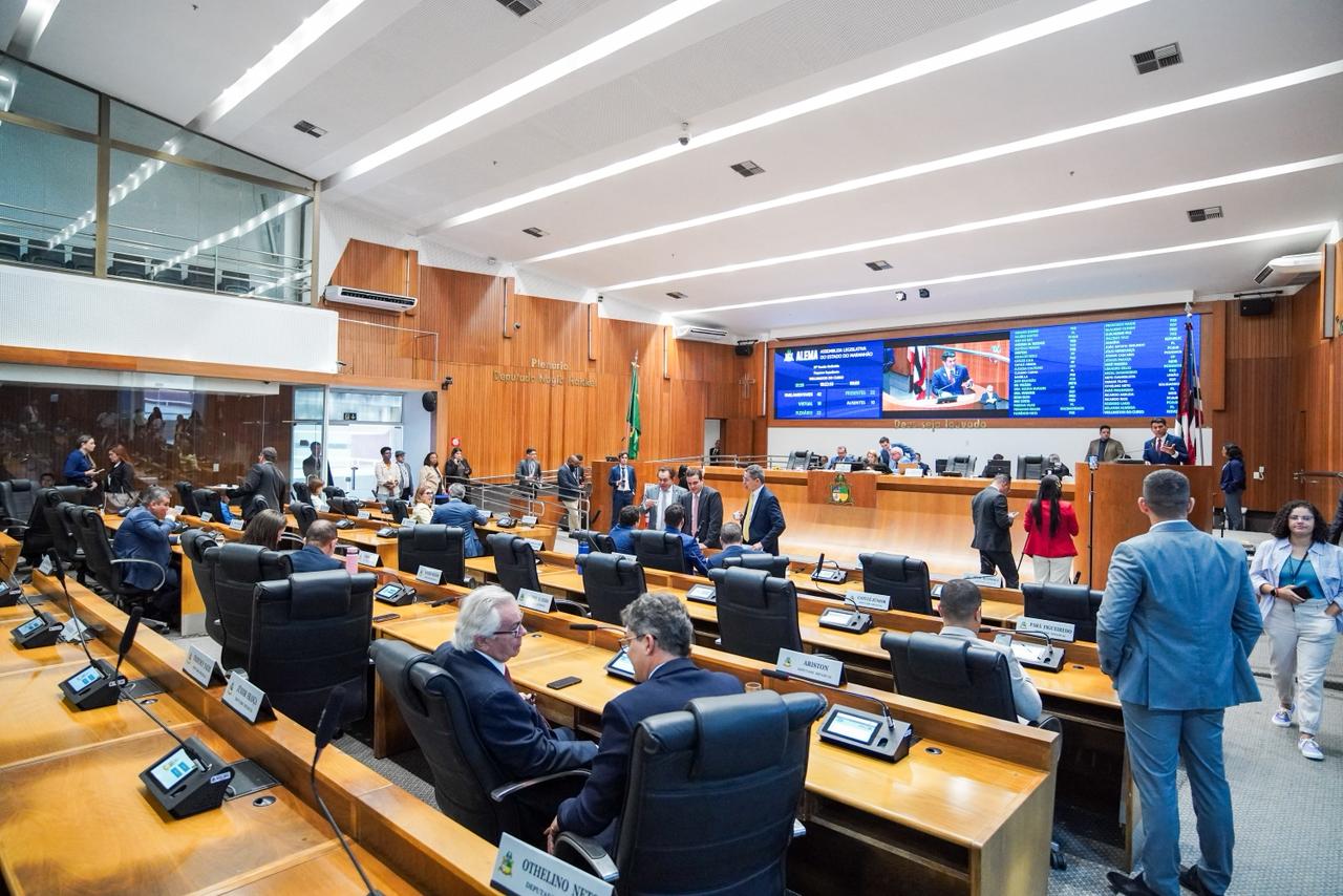 Aprovado projeto que altera lei que reestrutura o Programa Maranhão Solidário