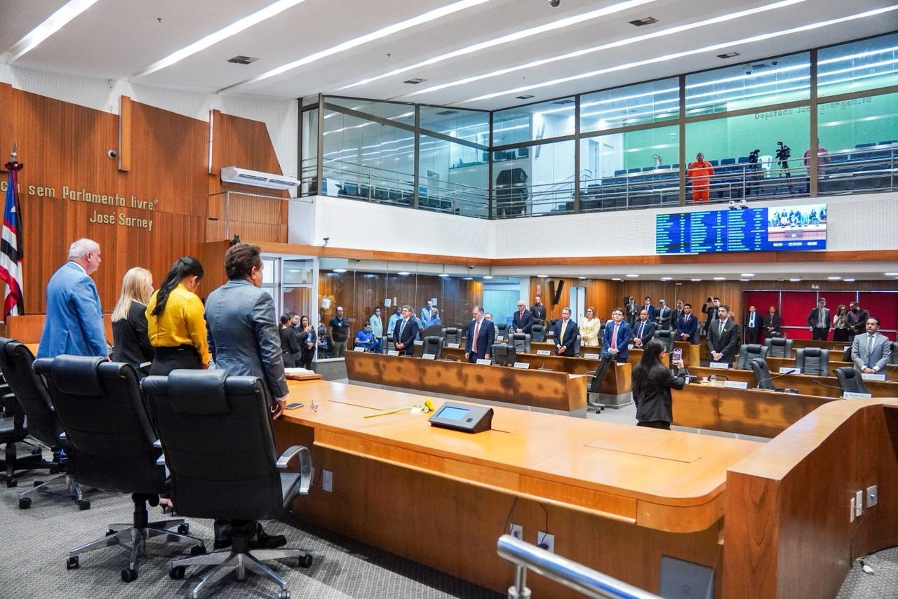 Assembleia presta homenagem póstuma a José Arteiro da Silva