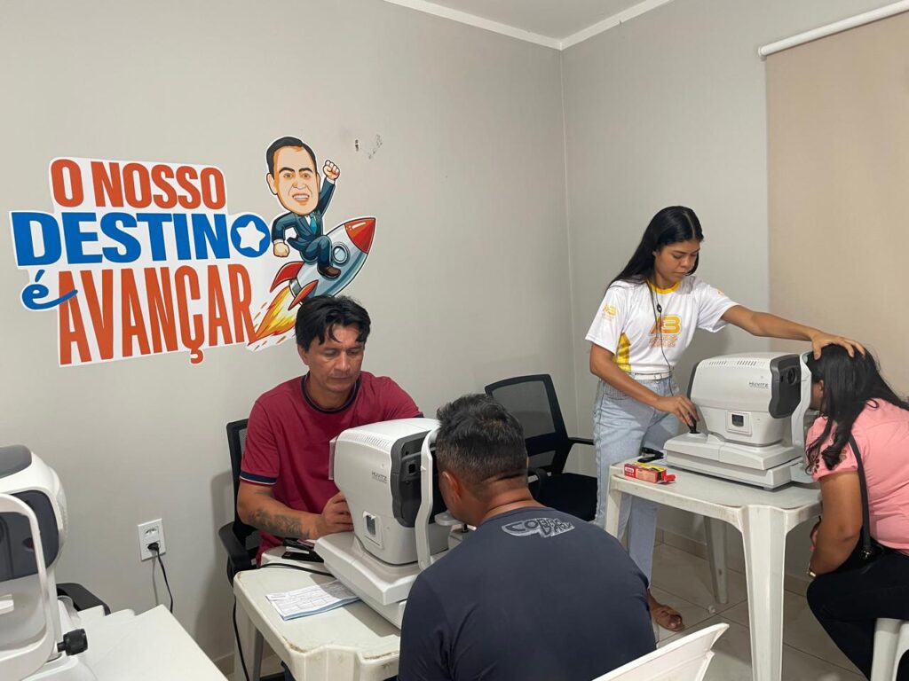 Foto: Reprodução/ALEMA