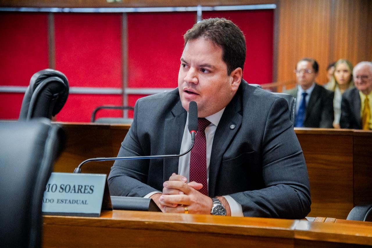 João Batista Segundo destaca investimentos do governo estadual na Baixada Maranhense