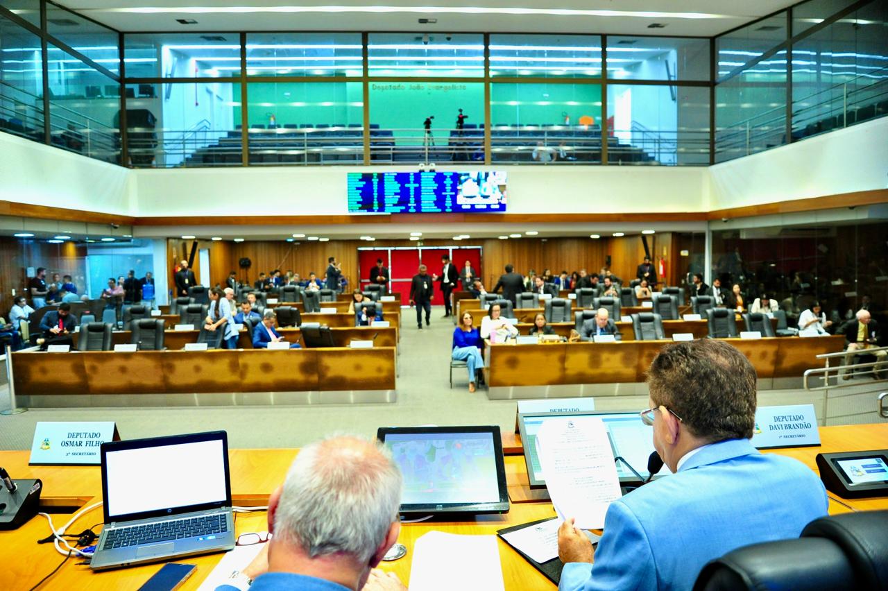 Alema aprova PL que prevê divulgação da Relação Nacional de Medicamentos Essenciais em órgãos de saúde