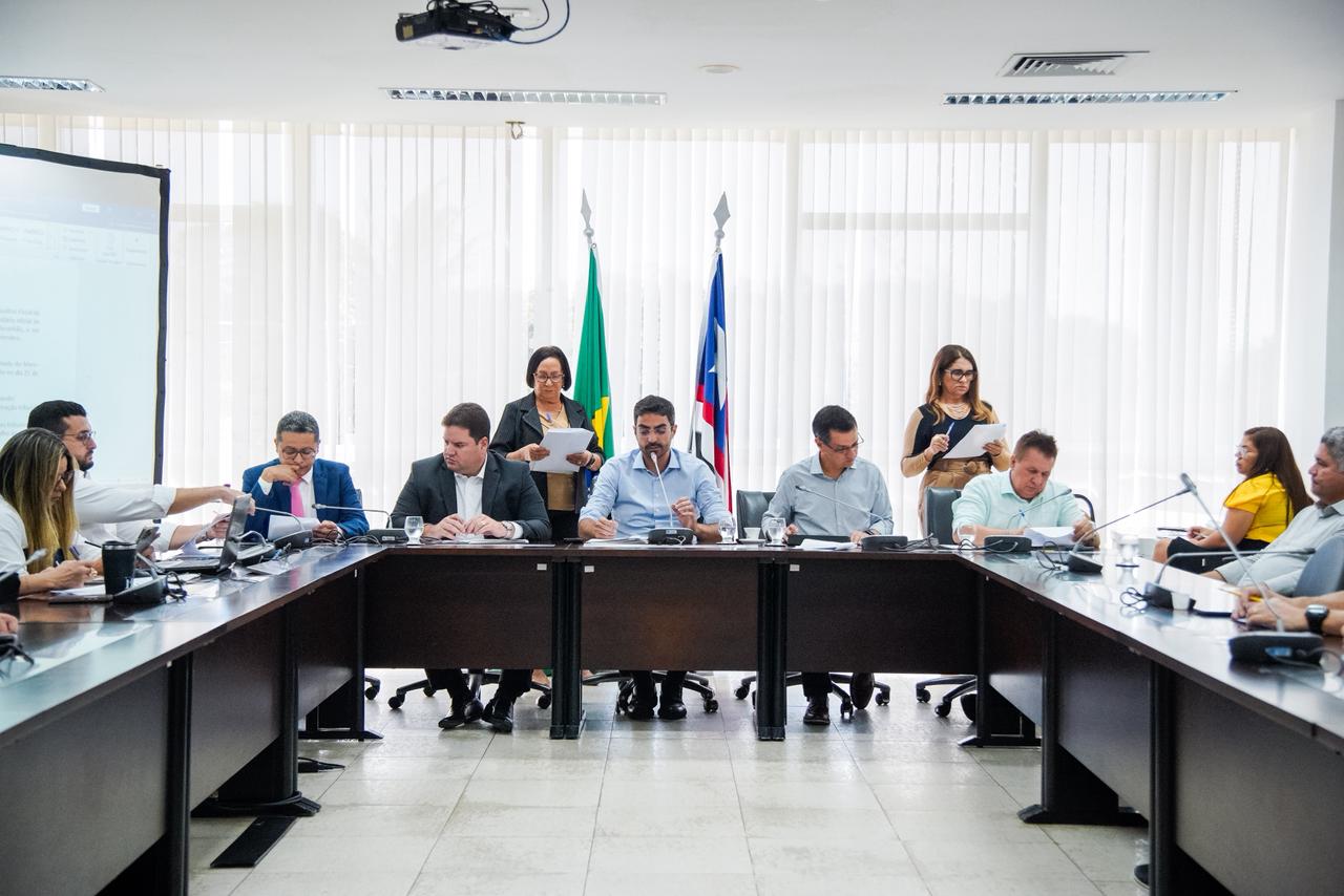 CCJ dá parecer favorável à Medida Provisória que institui CNH Social no Maranhão