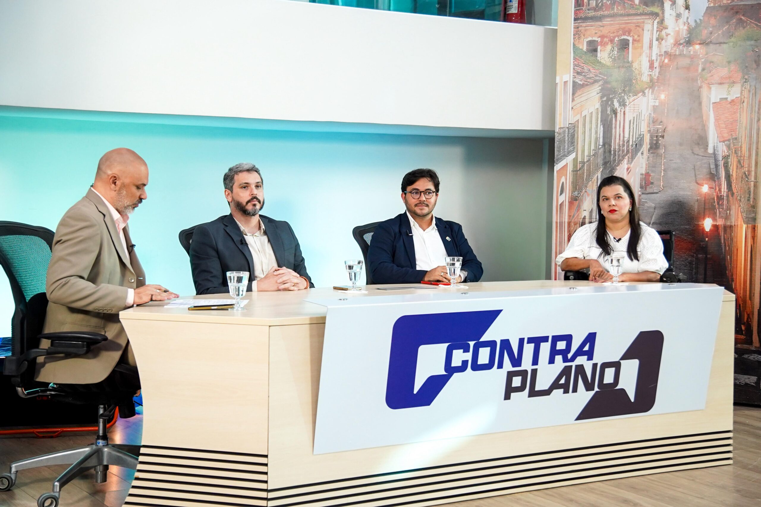 ‘Contraplano’ aborda avanços e desafios da inclusão da pessoa com deficiência