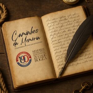 Exposição Caminhos da Memória: A Assembleia e a Construção do Maranhão”