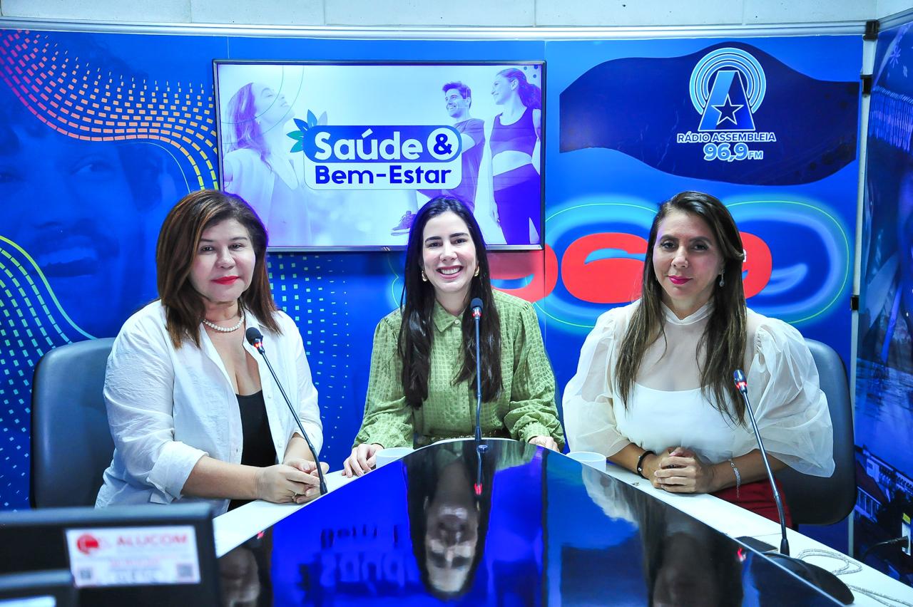 ‘Saúde e Bem-Estar’ reforça a importância de hábitos equilibrados para um emagrecimento saudável