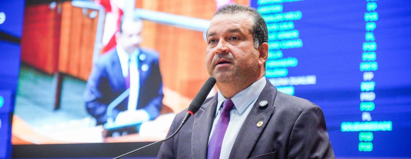 Deputado Adelmo Soares enaltece ineditismo do Governo Carlos Brandão na educação
