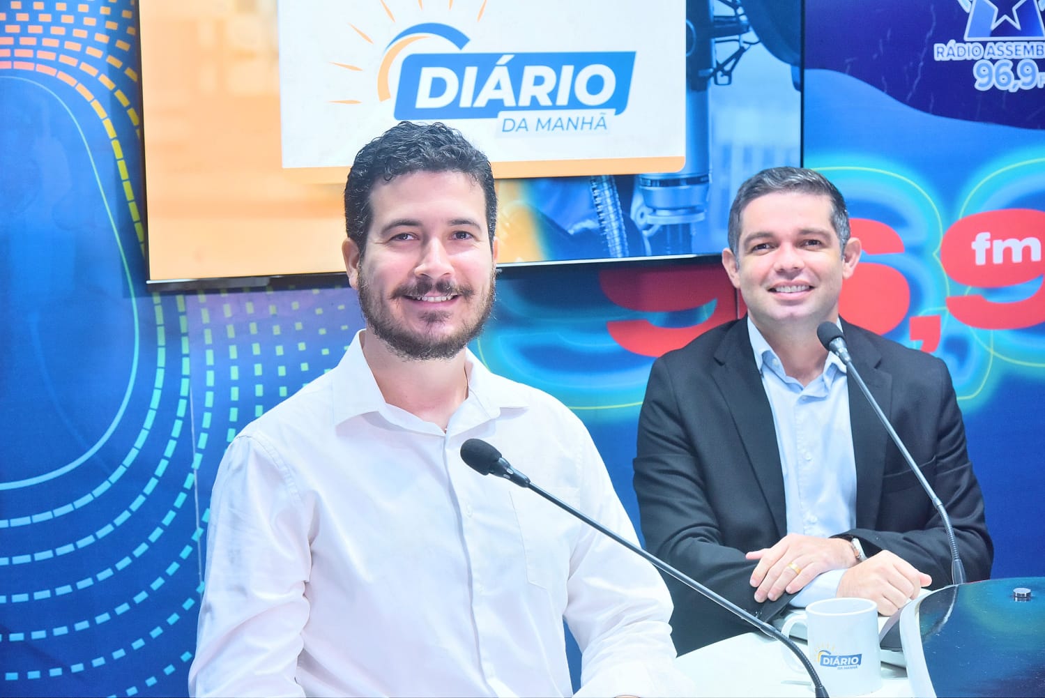 ‘Diário da Manhã’ – Especialista diz que Viva Procon chega a 116 unidades e responde a consumidores