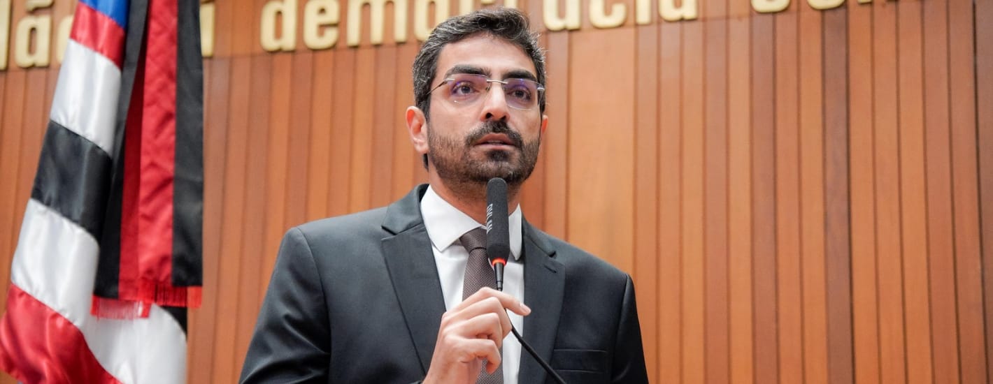 Florêncio Neto destaca mutirão de cirurgias lábios leporinos realizada pelo Governo do Estado que beneficia dezenas de crianças