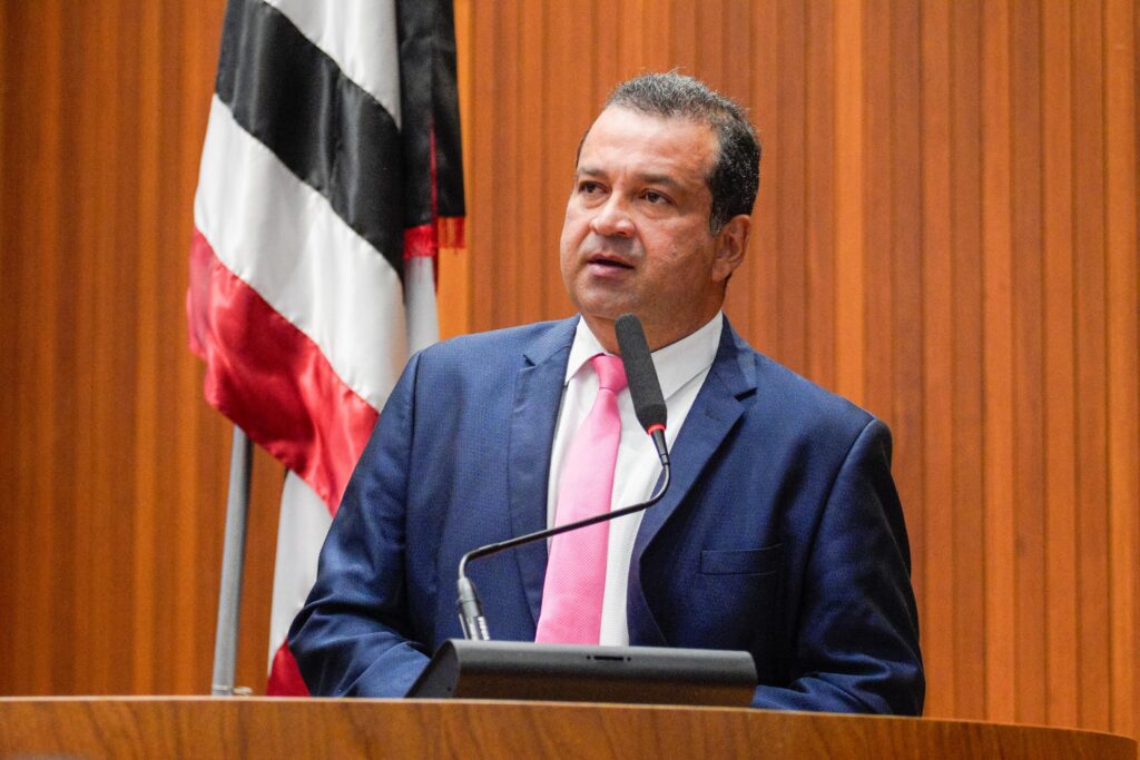 Foto: Reprodução/ALEMA