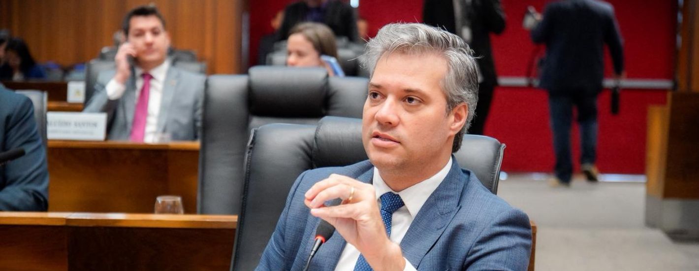 Neto Evangelista diz que tentar politizar a questão da segurança pública não resolve problemas da violência e criminalidade Neto Evangelista diz que tentar politizar a questão da segurança pública não resolve problemas da violência e criminalidade