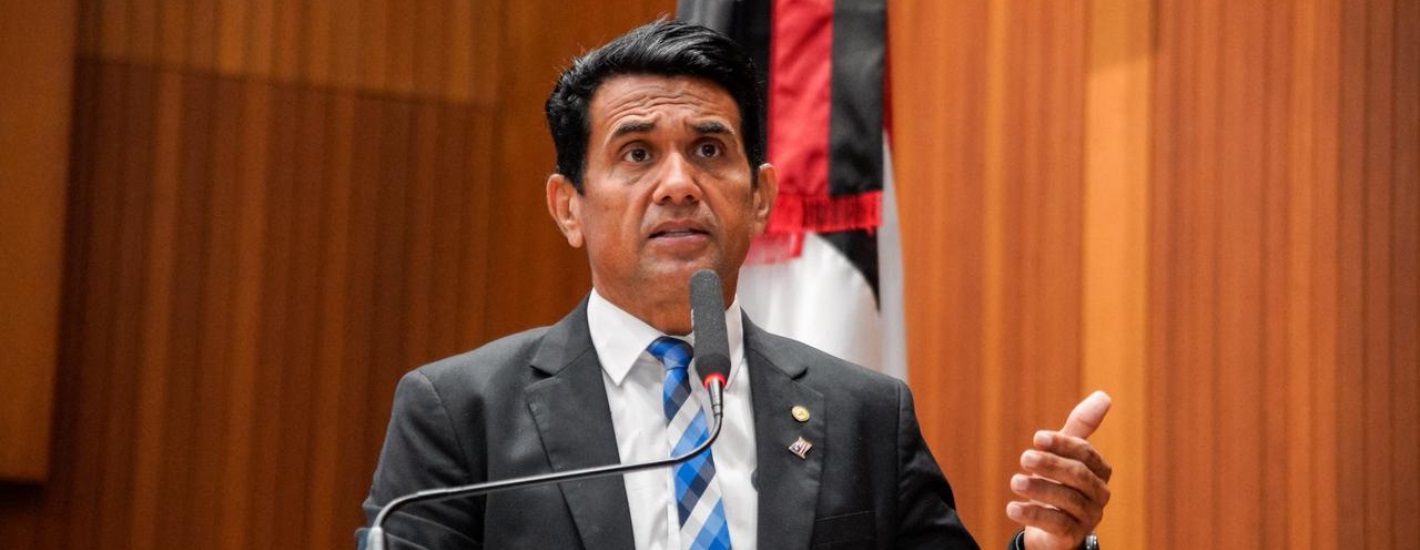 Aprovado PL de Wellington do Curso que institui a campanha “Junho Violeta” no Maranhão