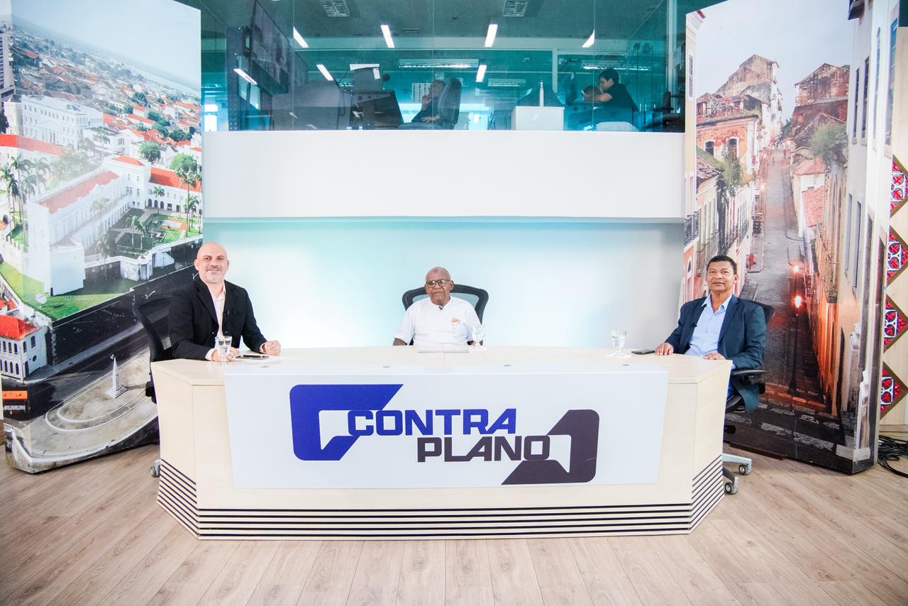 Mudanças na carga horária de trabalho é tema do programa ‘Contraplano’