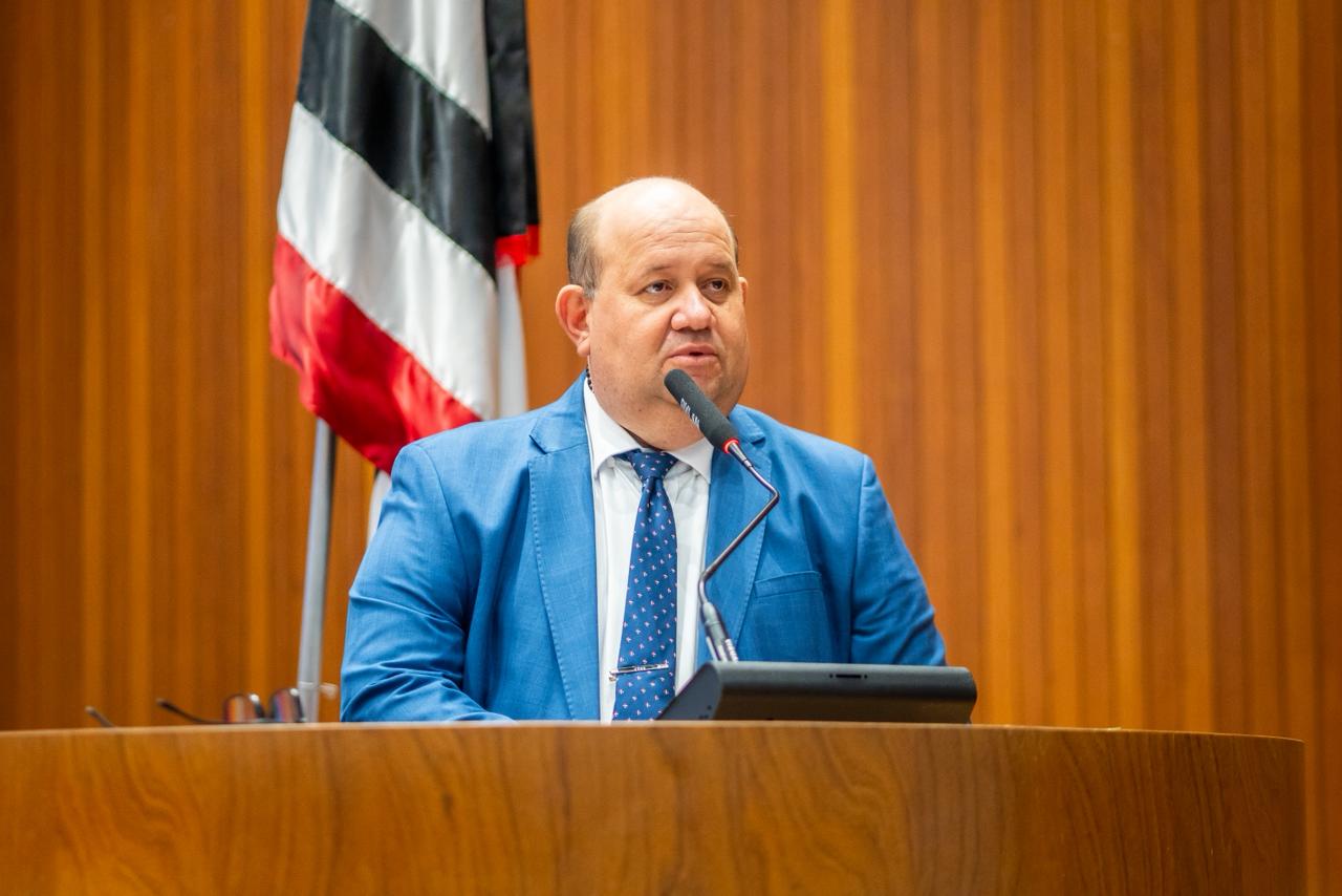 Deputado Fred Maia disse que o Terço dos Homens é um movimento para  fortalecimento da fé e da espiritualidade em comunidade