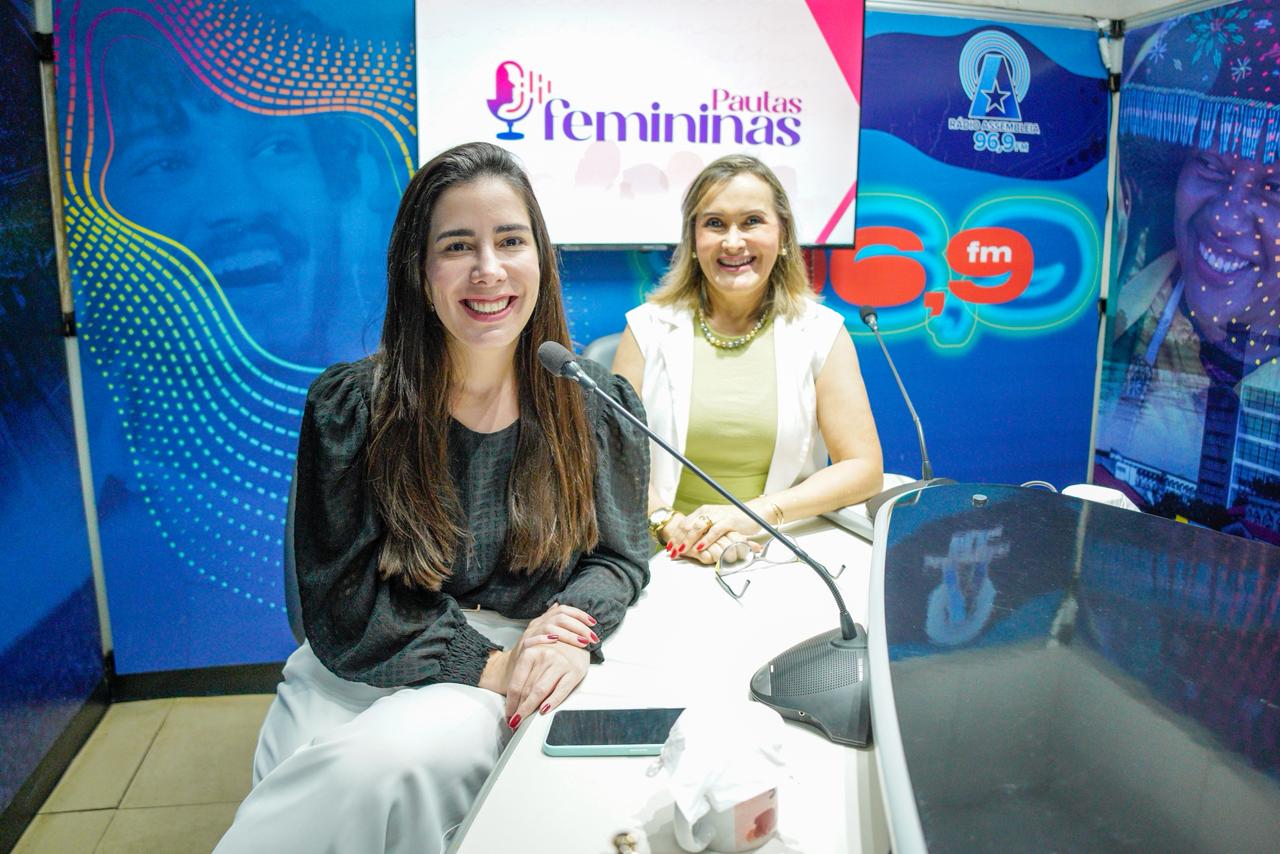 ‘Pautas Femininas’: endocrinologista destaca importância do equilíbrio para o emagrecimento saudável