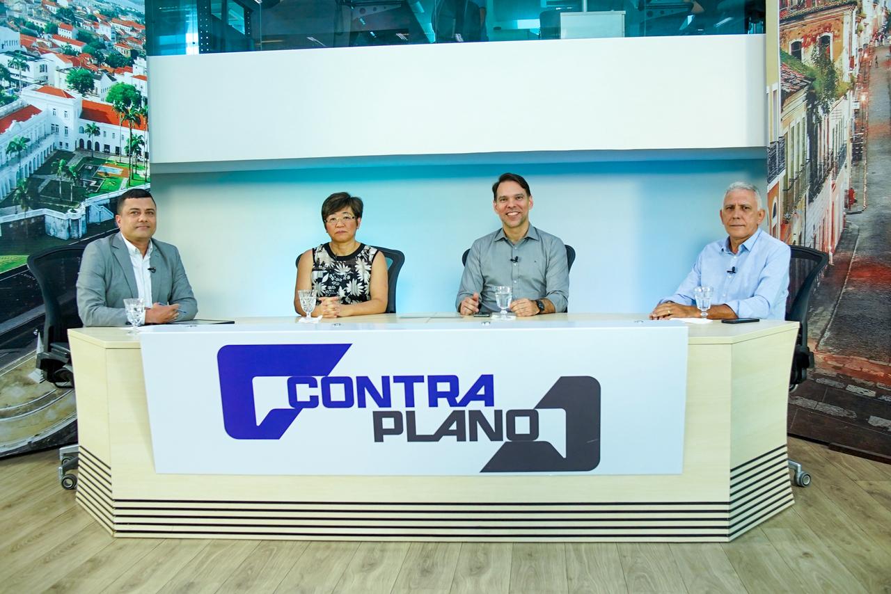 ‘Contraplano’ aborda contaminação de bebidas por metanol e alerta para riscos à saúde