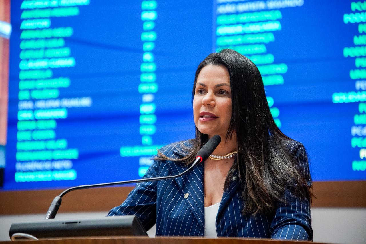 Solange Almeida repercute realização da 1ª Feira Agropecuária de Bom Jardim
