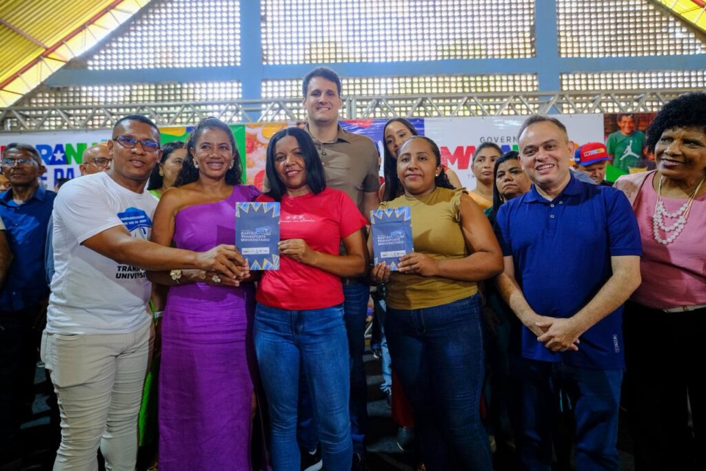 Foto: Reprodução/ALEMA