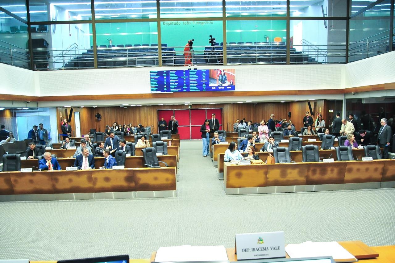 Alema aprova criação da Política de Conscientização das Doenças Psíquicas