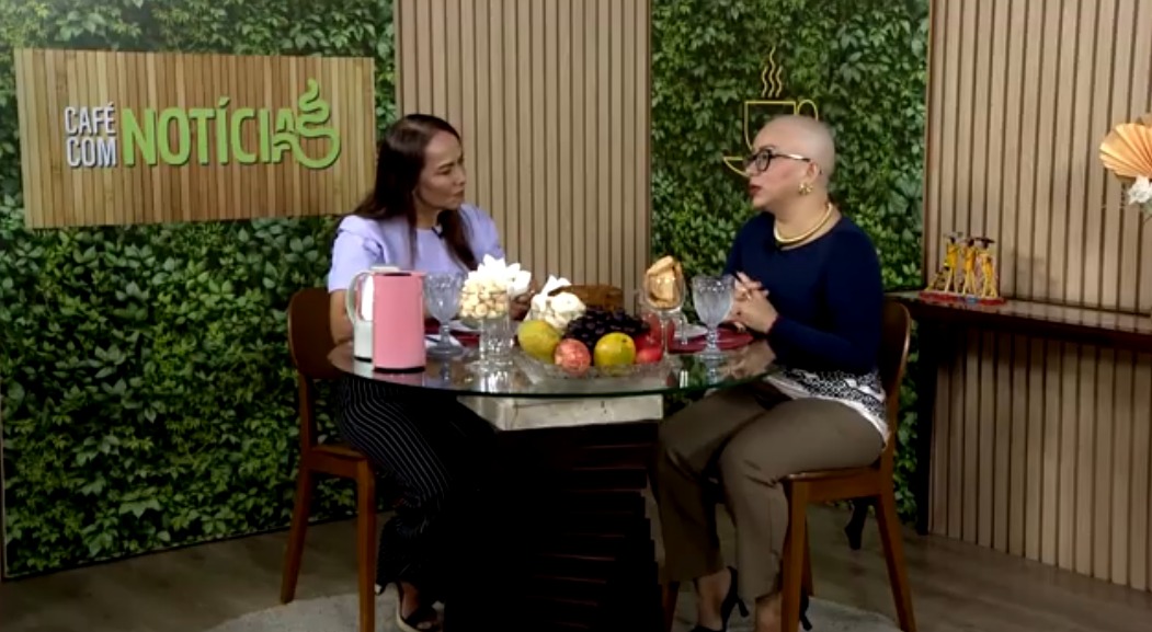 Café com Notícias destaca importância do procedimento legal para entrega voluntária de bebês à adoção