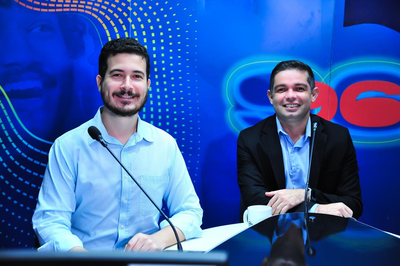 ‘Diário da Manhã’ destaca a ampliação do Viva Procon-MA  no interior do Maranhão