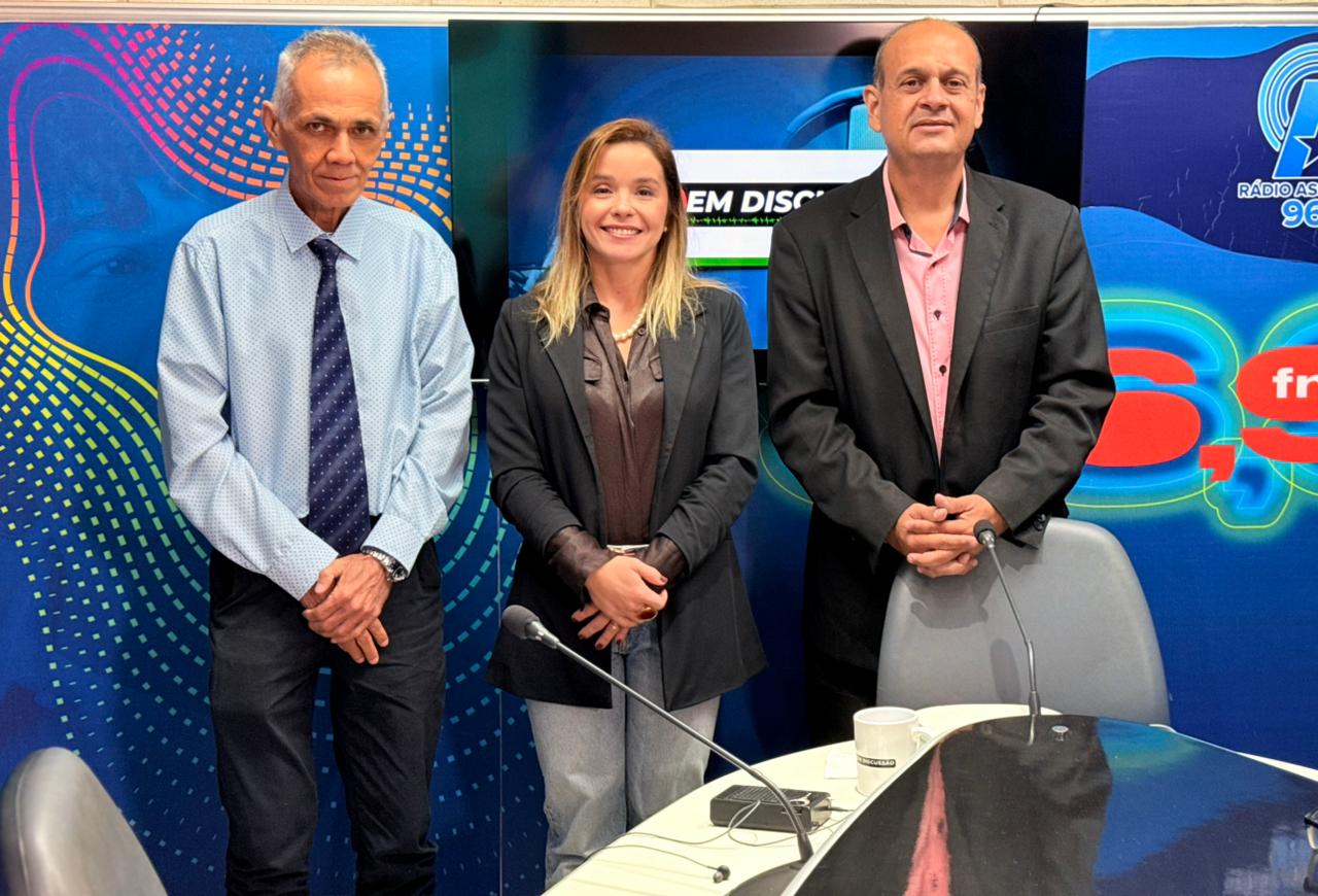 ‘Em Discussão’ detalha avanços do trabalho da Defensoria Pública do Maranhão para a população em todo o estado