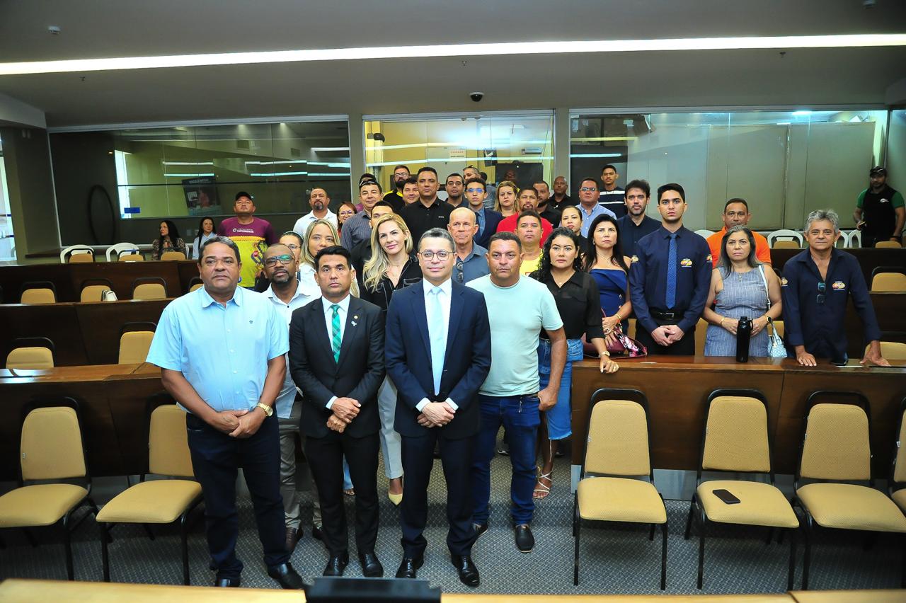 Audiência discute fim da obrigatoriedade de cursar autoescolas