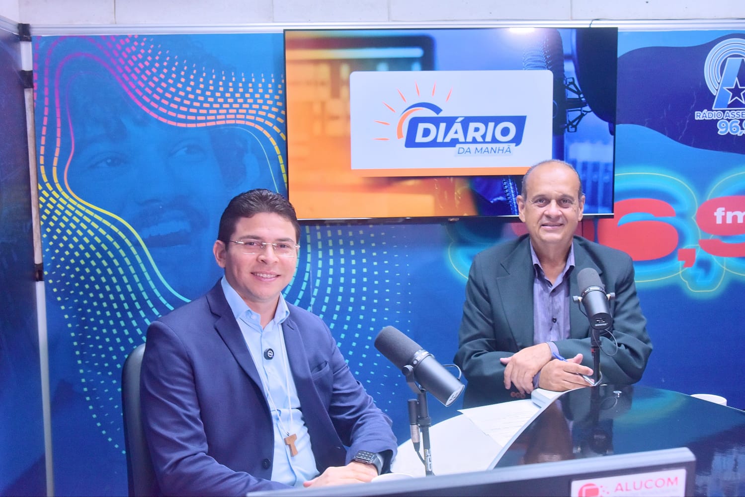 ‘Diário da Manhã’ – Contabilista explica novidades no IRPF e taxação dos altos rendimentos