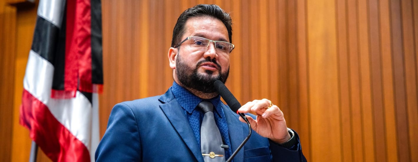 Kekê Teixeira repercute Semana do Doador em Imperatriz e passagem do Dia Nacional do Doador de Sangue