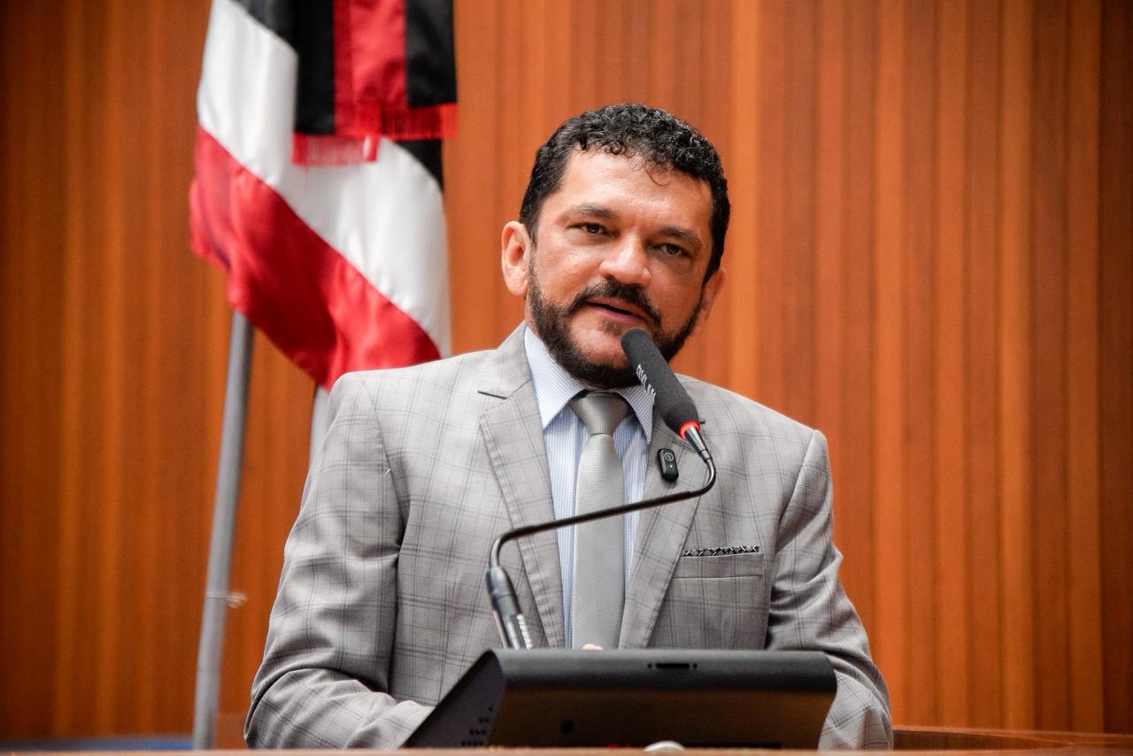 Cláudio Cunha propõe criação de Frente Parlamentar de Segurança Pública na Assembleia