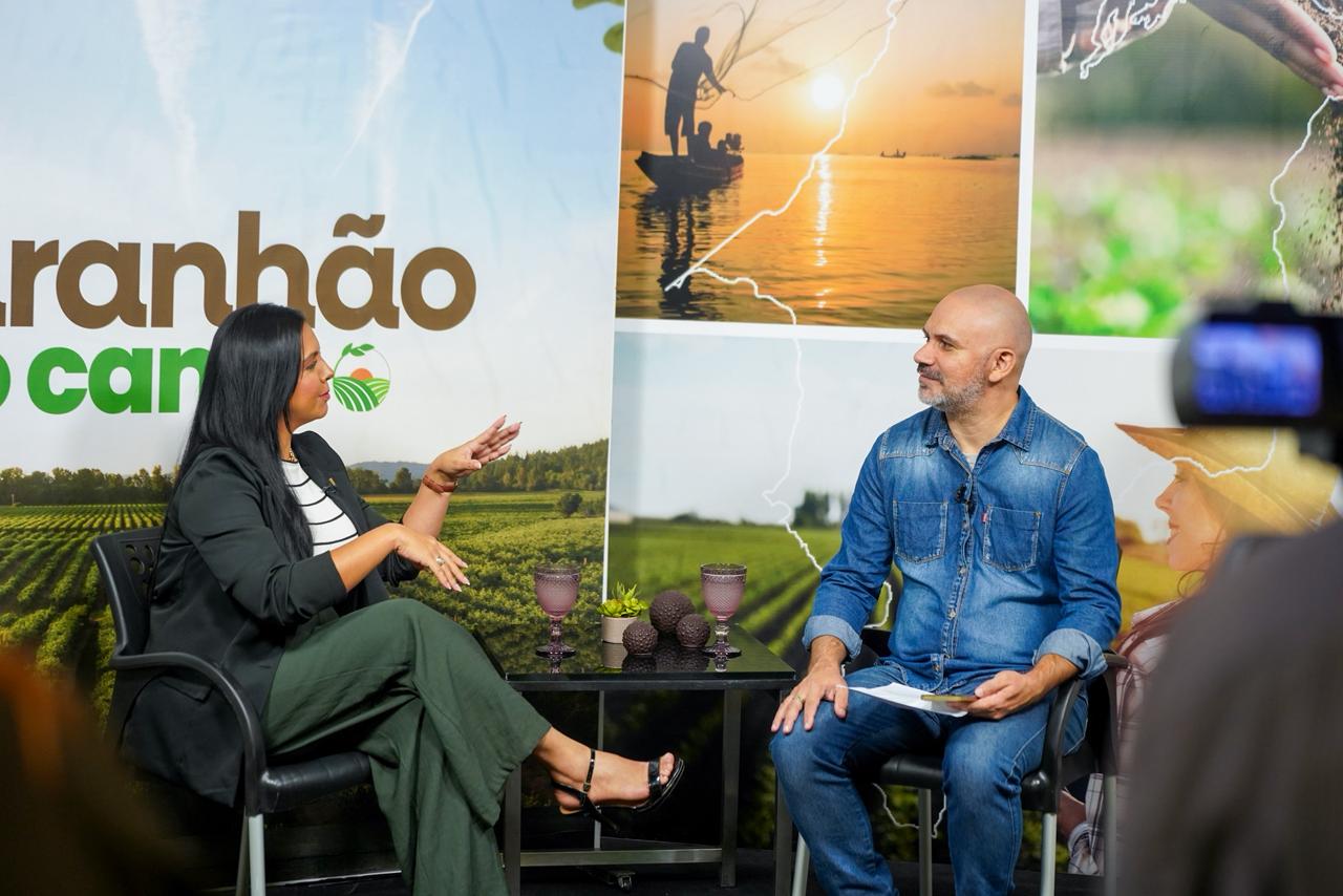 ‘Maranhão no Campo’ destaca 23ª edição do Fest Flora em Paço do Lumiar