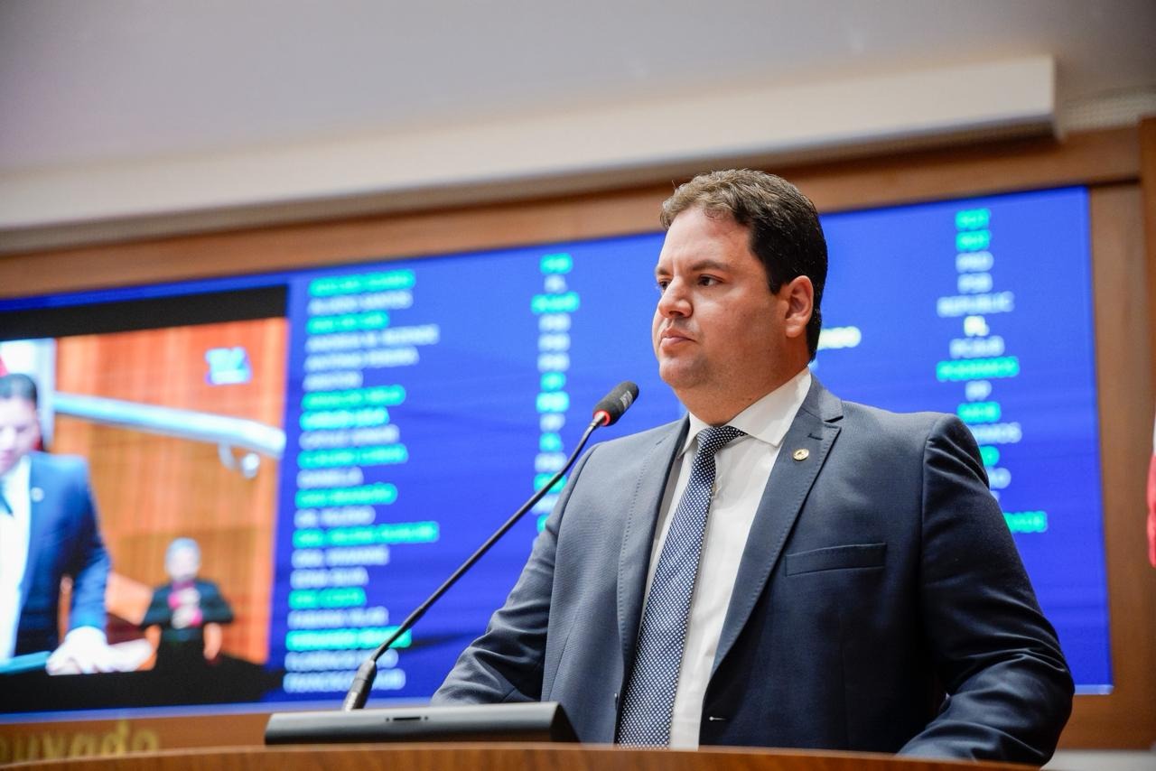 João Batista Segundo destaca ações do governo estadual em Pinheiro