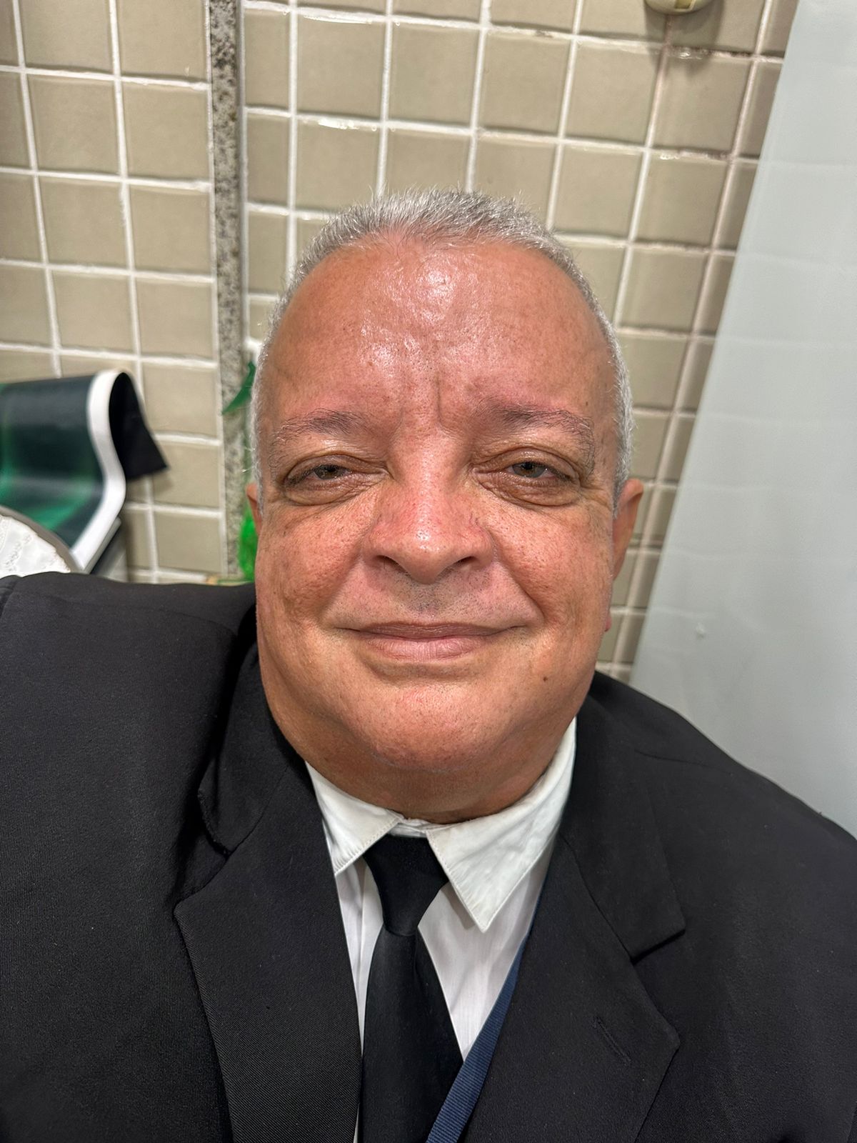 NOTA DE PESAR – Servidor Francisco de Assis Porfírio Sousa