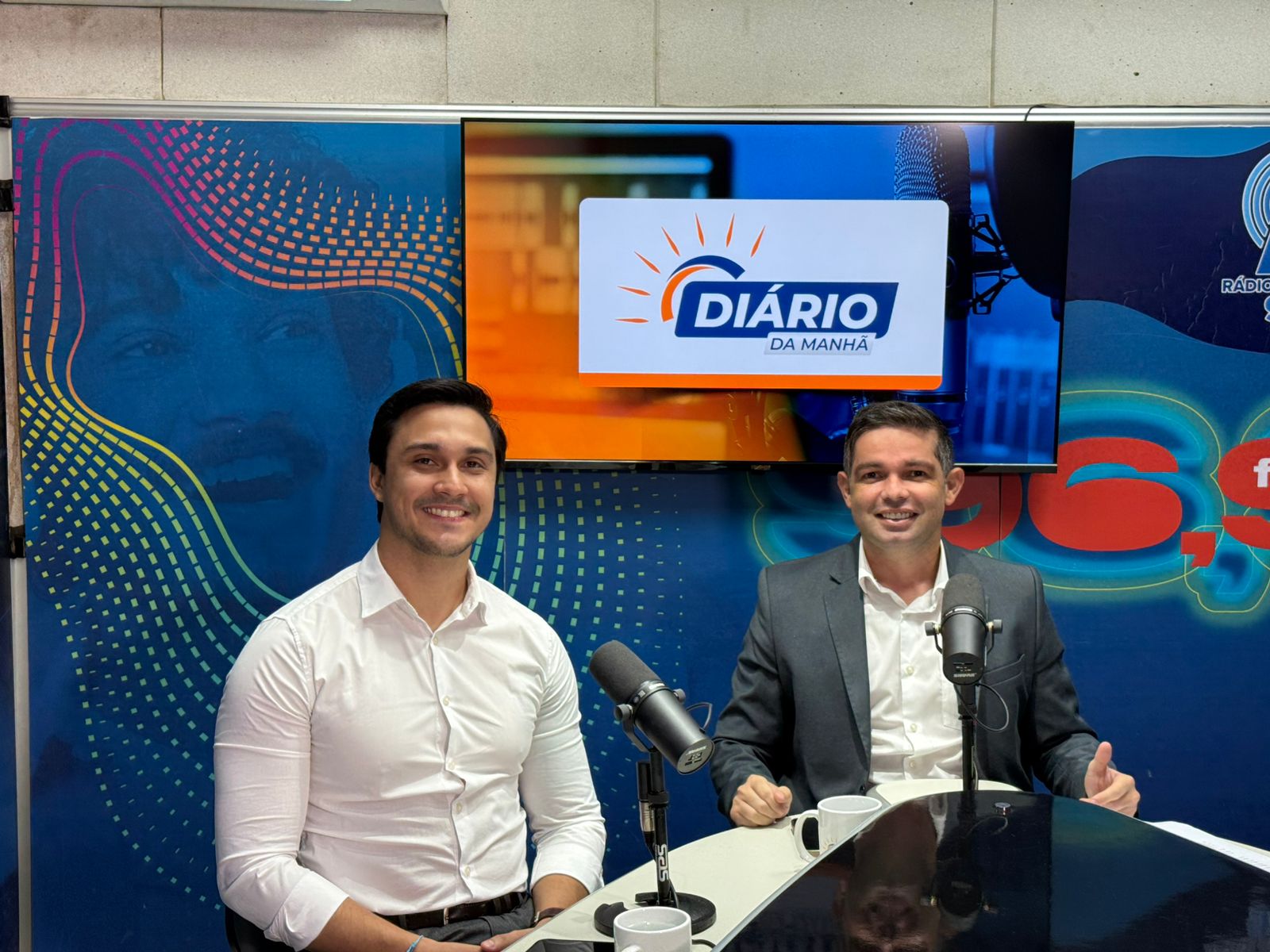 Procon/MA orienta sobre direitos nas promoções de fim de ano no programa ‘Diário da Manhã’