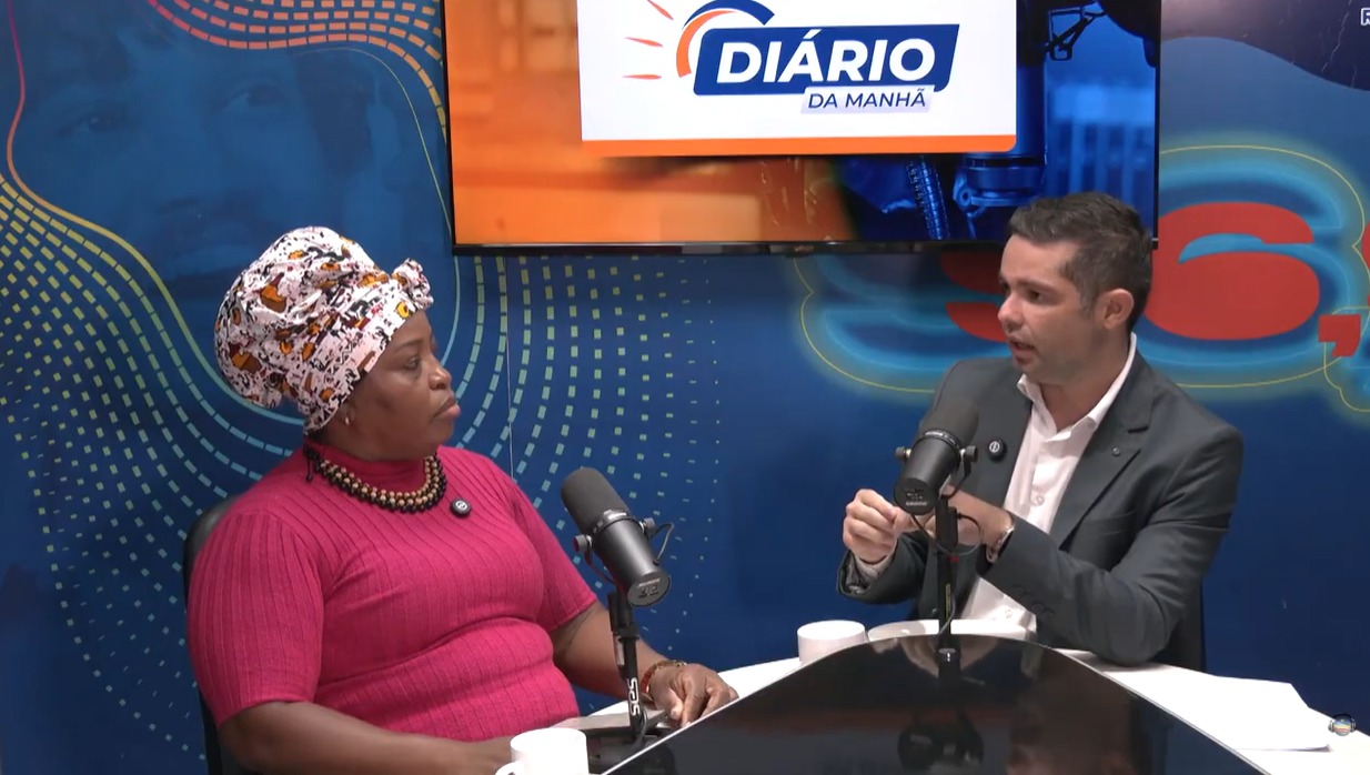 ‘Diário da Manhã’ destaca ações do Iquilomba e a valorização da cultura negra no MA