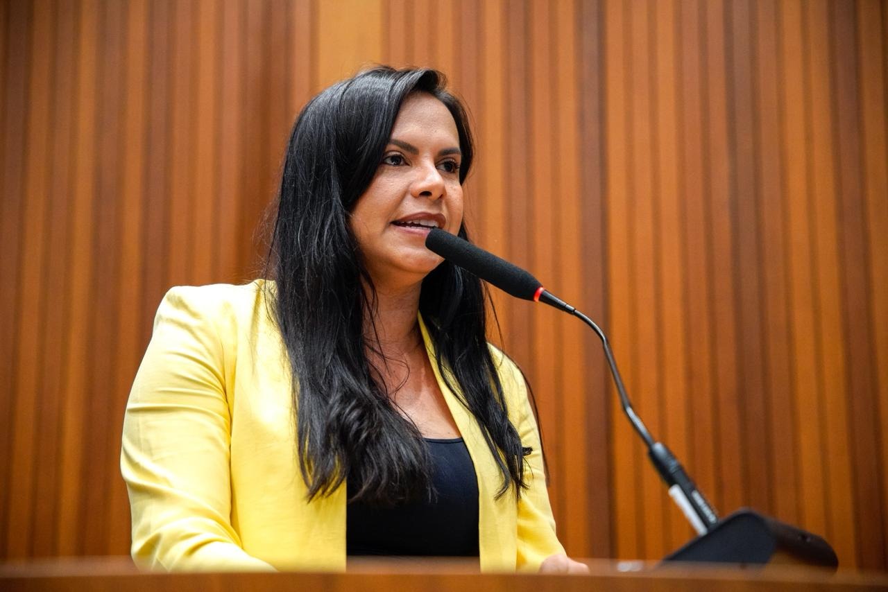 Ana do Gás destaca avanço de obras em MA e ações em Conceição do Lago-Açu  