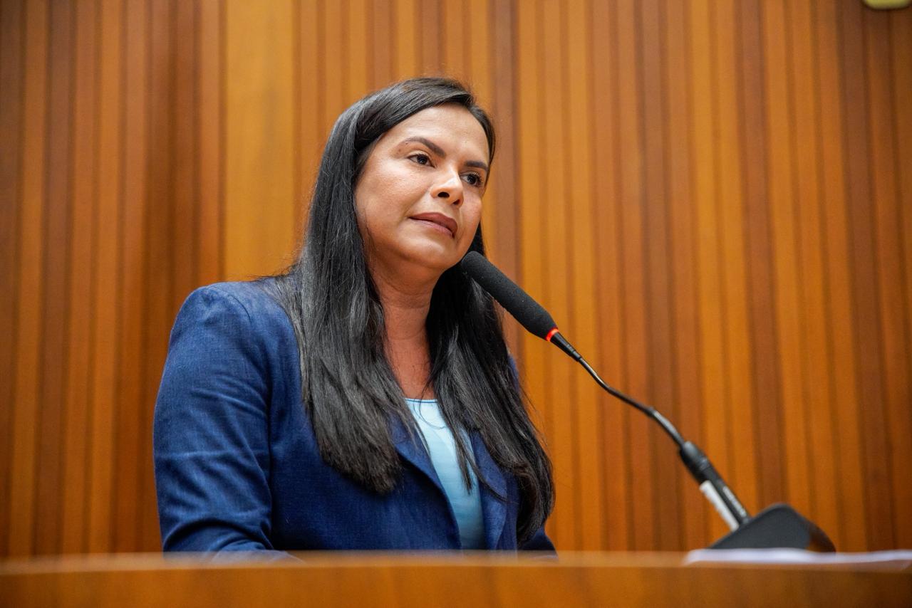 Ana do Gás destaca avanço de obras em MA e ações em Conceição do Lago-Açu  