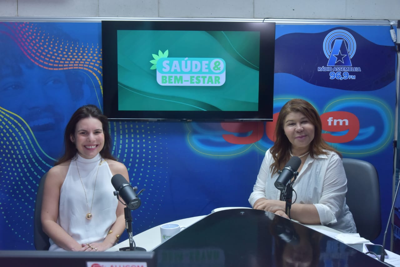 Tratamentos atuais para a diabetes são tema do “Saúde e Bem-Estar”