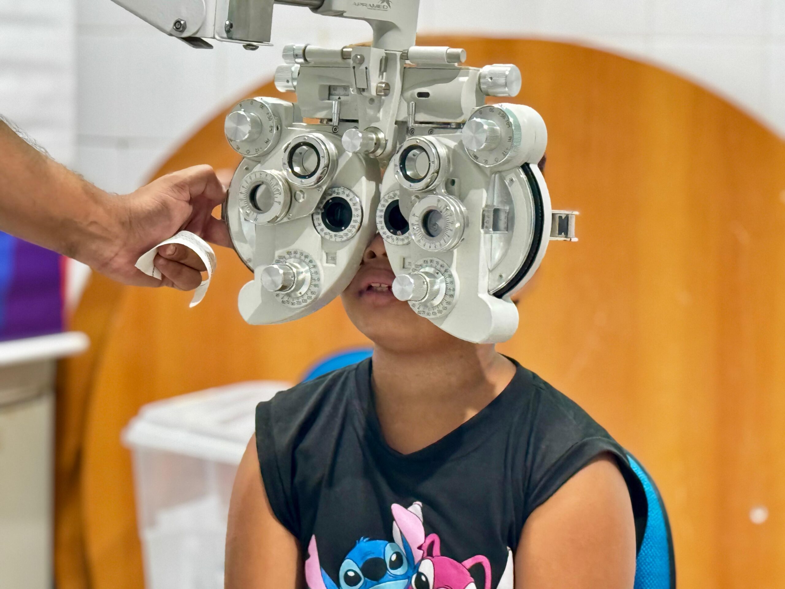 Adelmo Soares realiza mutirões em Caxias e São Luís