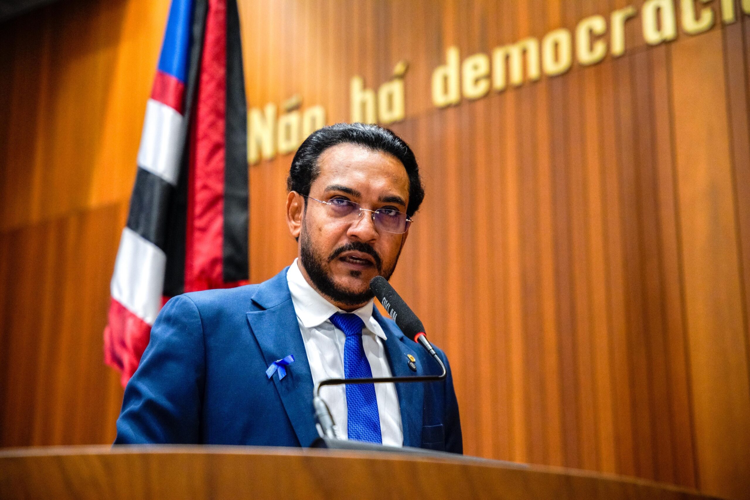 Junior Cascaria anuncia emenda de R$ 1,5 milhão para pavimentação em Pedreiras