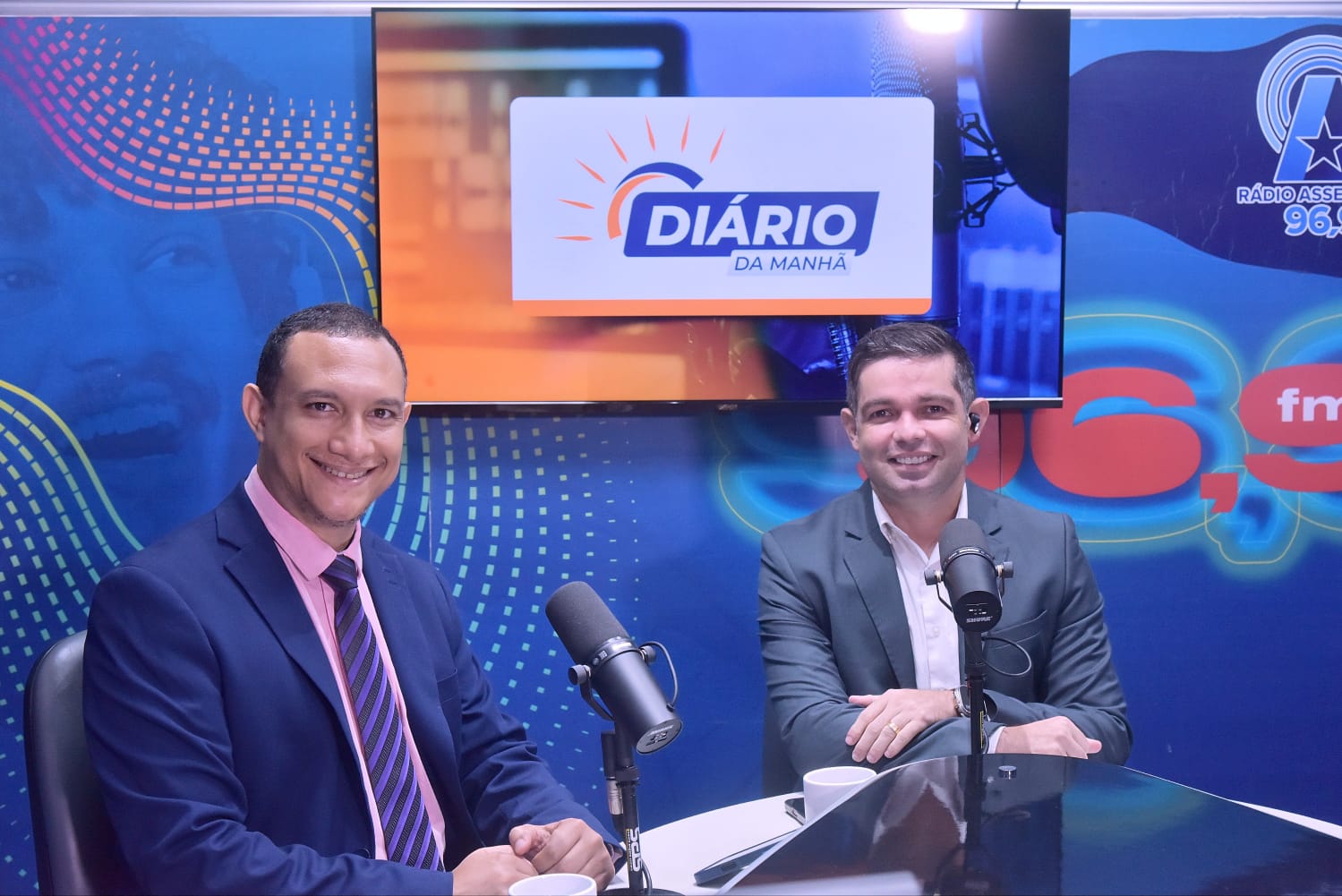  ‘Diário da Manhã’ destaca ações da DPE para fortalecer a igualdade racial no Maranhão