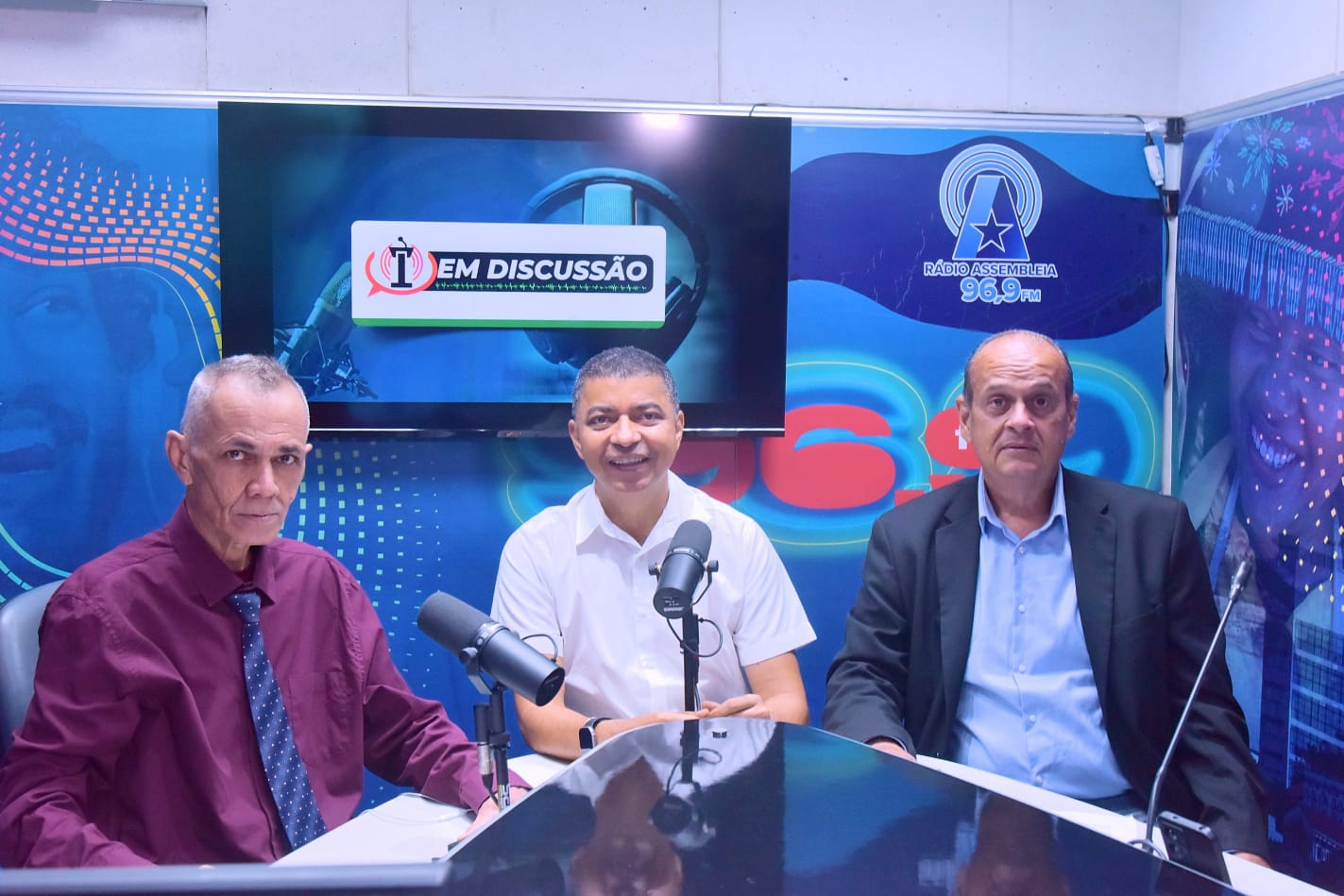 Feiras Maranhense e Nordestina da Agricultura Familiar são tema do programa ‘Em Discussão’