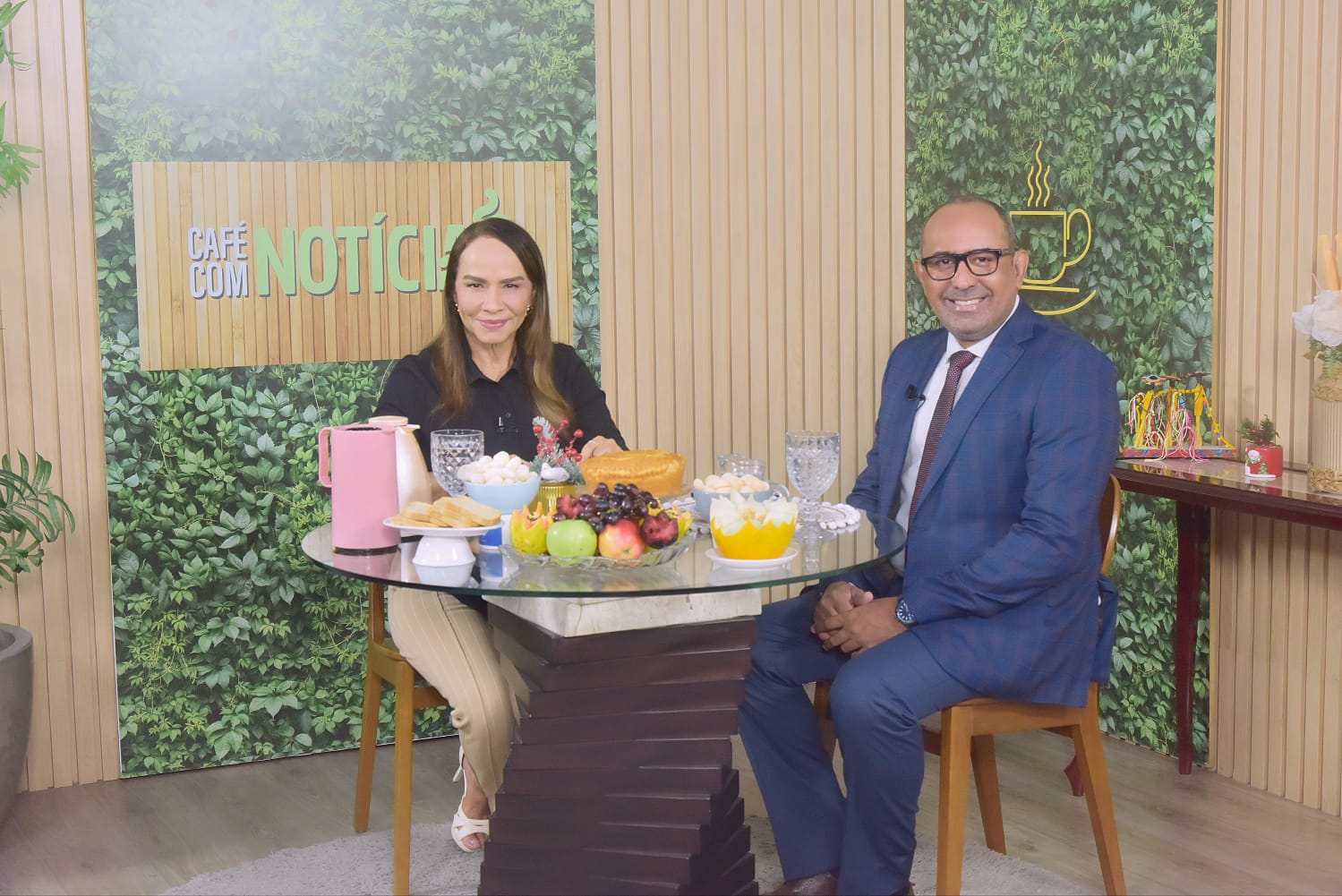 Ampliação gradual da licença-paternidade para 20 dias é discutida no programa ‘Café com Notícias’