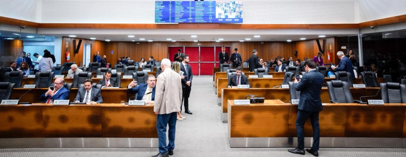 Aprovado PL do Executivo que cria auxílio financeiro para crianças e adolescentes órfãos de feminicídio