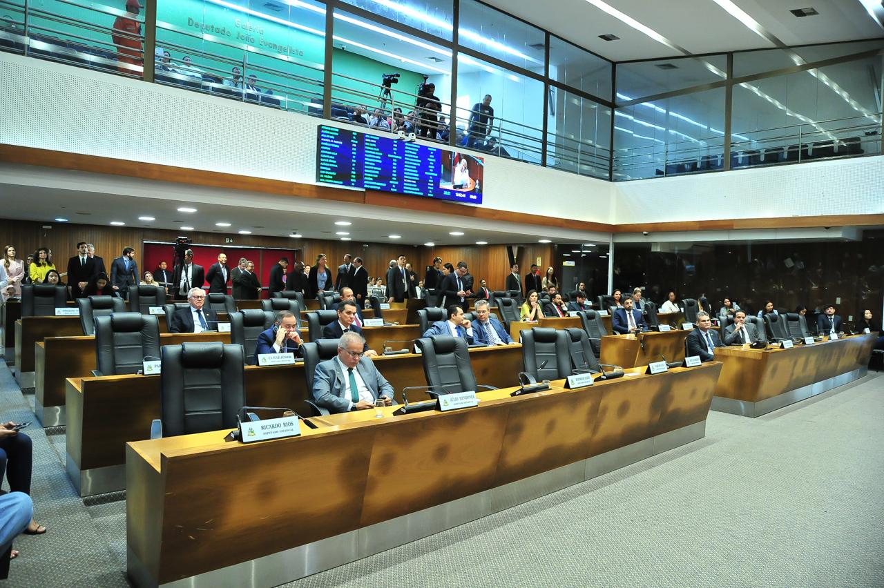 Alema aprova PL que institui o Dia Estadual de Conscientização da Síndrome de Tourette e do Transtorno Obsessivo-Compulsivo no Maranhão