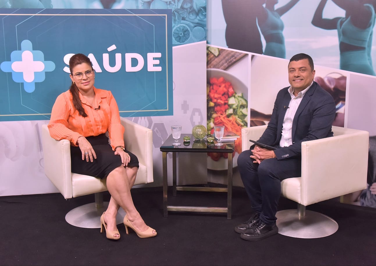 ‘Mais Saúde’ destaca desafios das famílias e defesa de direitos de pessoas com autismo