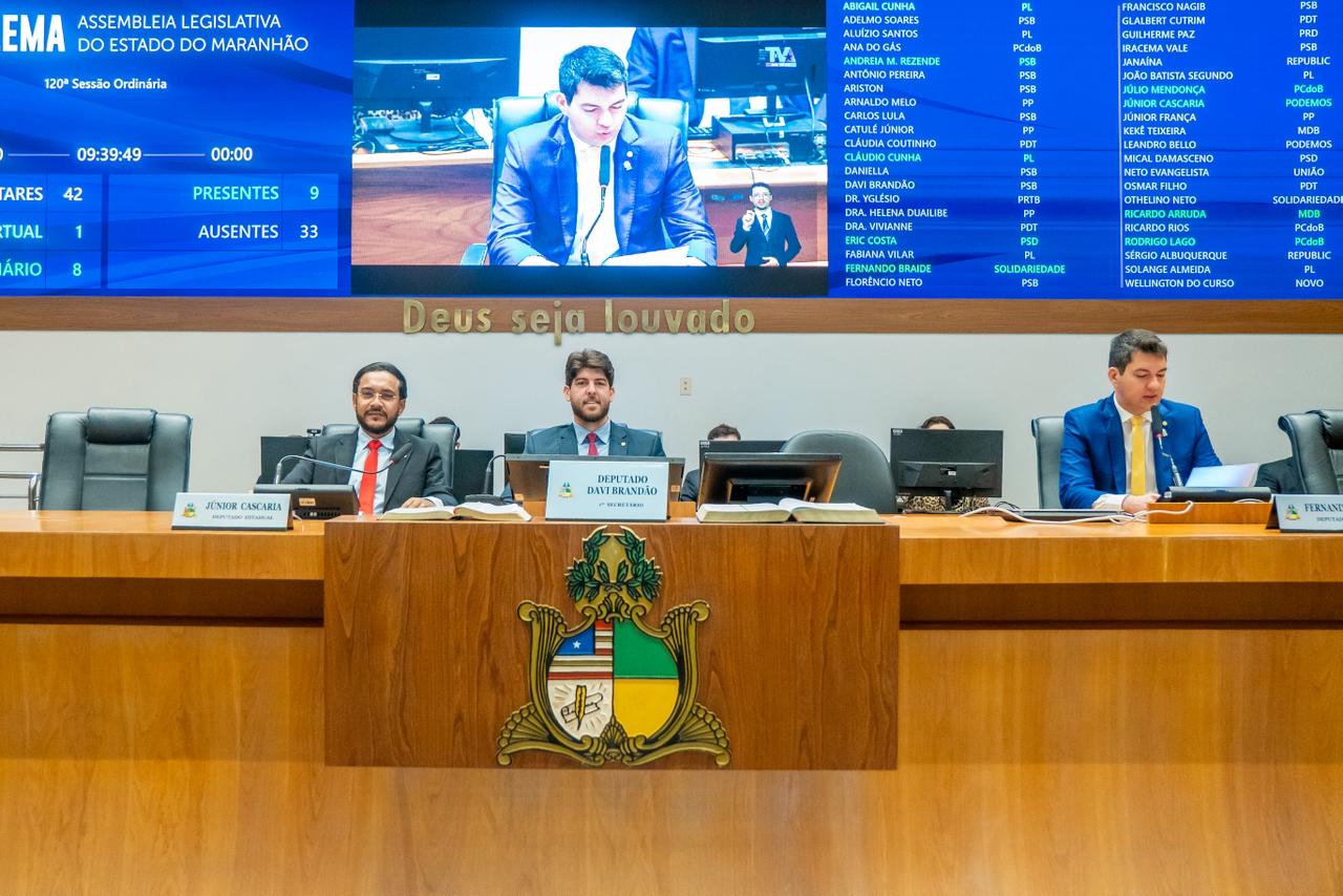 Sessões Ordinária e Extraordinária – 18 de dezembro de 2025 / Fotos: Kristiano Simas e Miguel Viegas