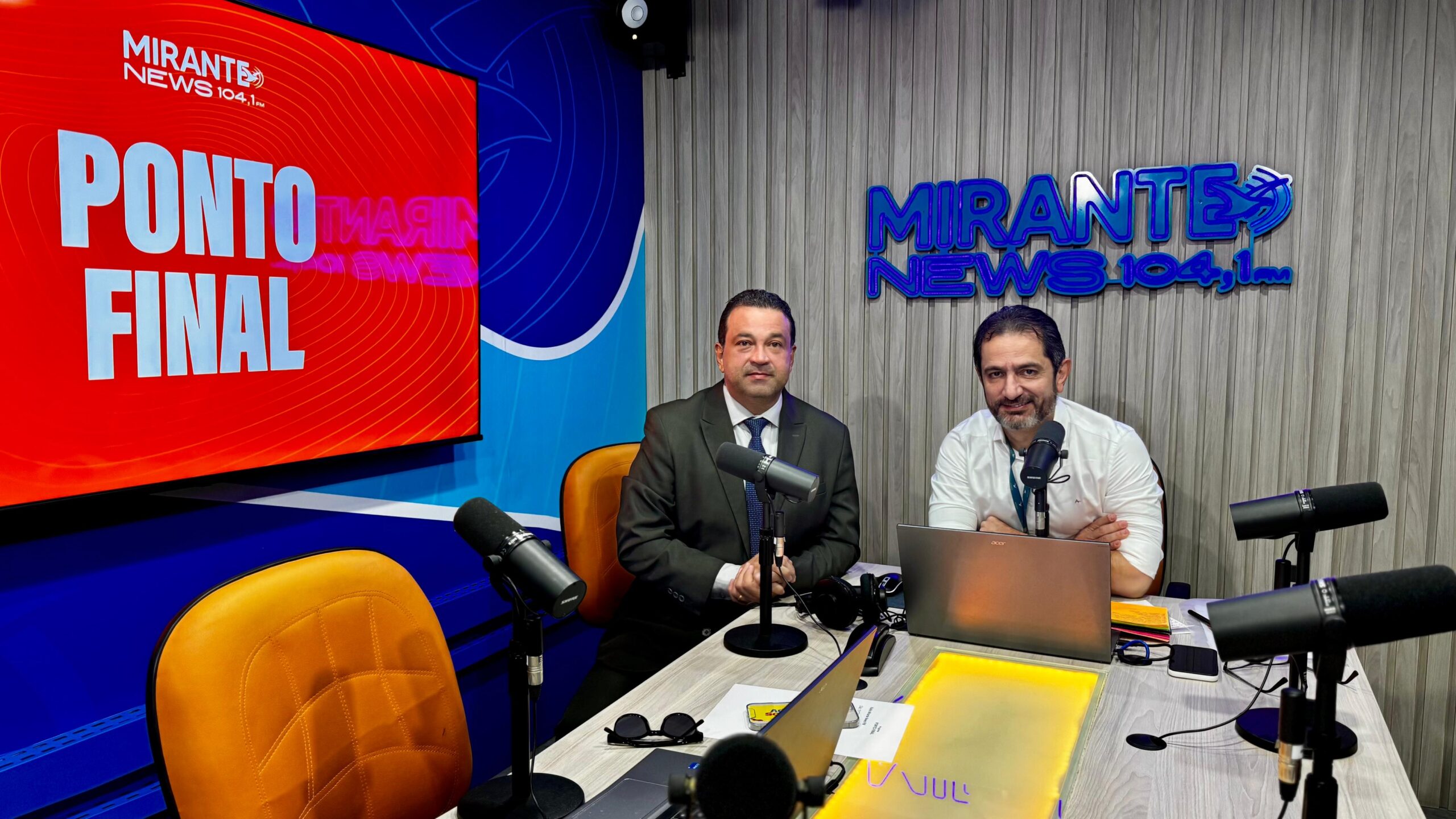 Adelmo Soares destaca liderança de Iracema Vale, ações do governo e avanços em Caxias