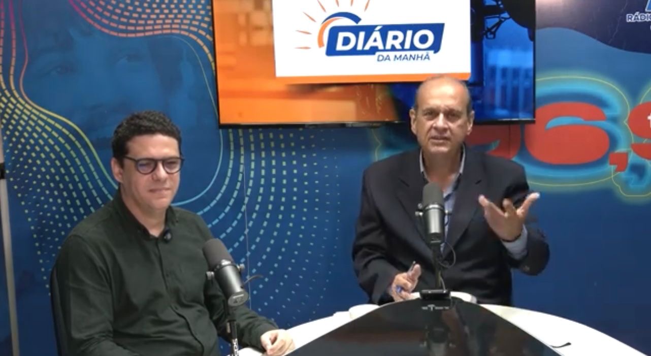 Diário da Manhã aborda visão da Igreja Evangélica sobre o período natalino